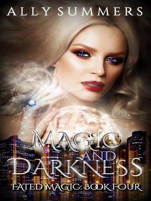 cover image of Magic and Darkness
